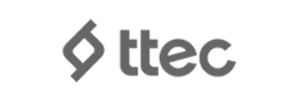 TTEC Logo